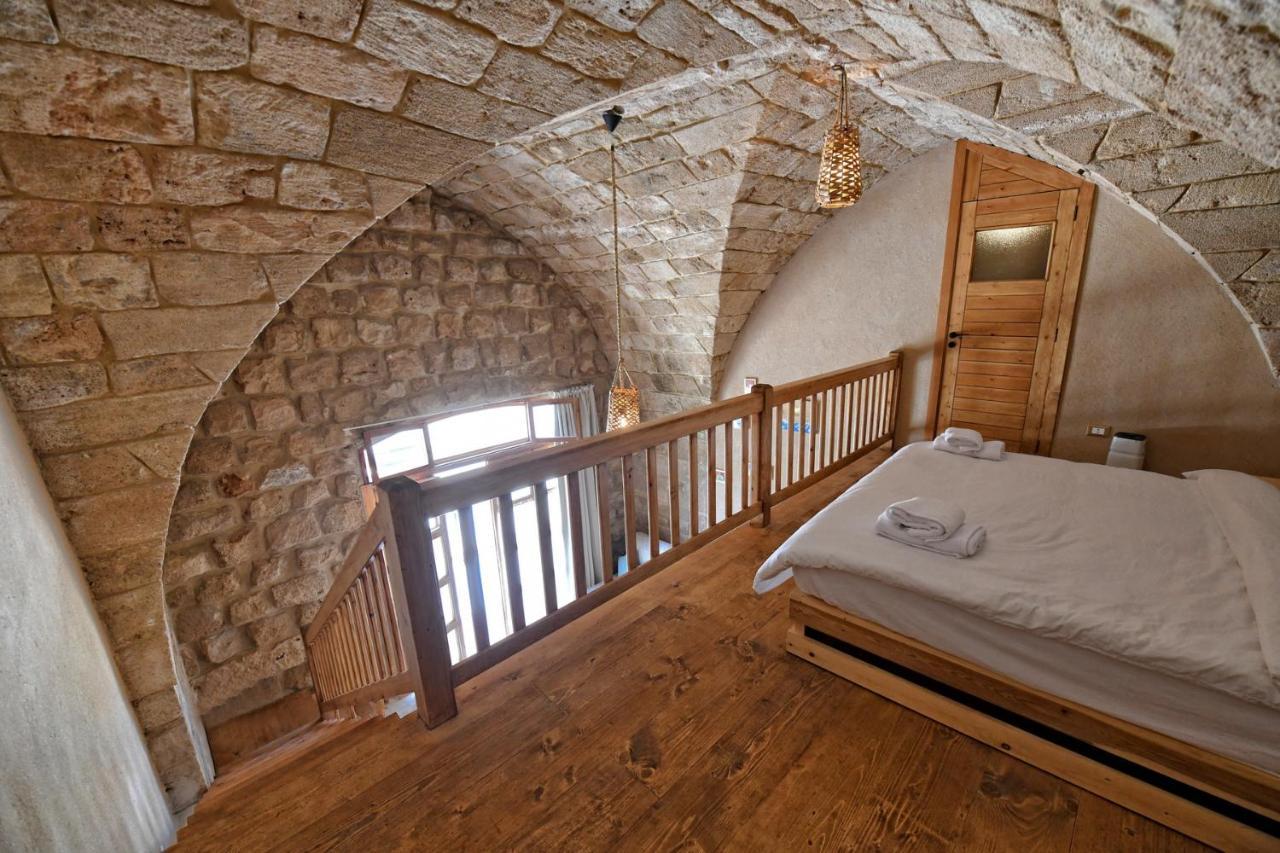 Old Town Guesthouses Batroûn Kültér fotó