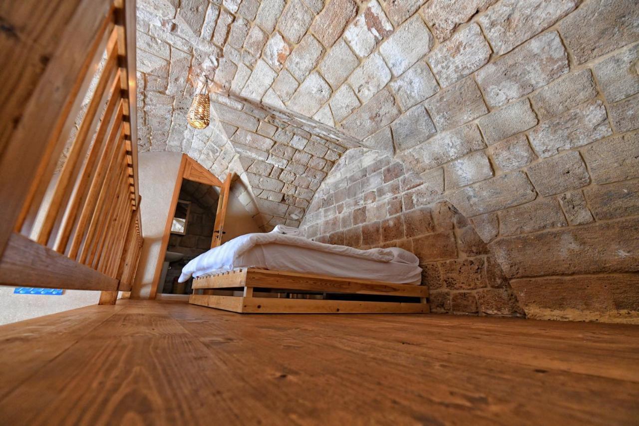 Old Town Guesthouses Batroûn Kültér fotó
