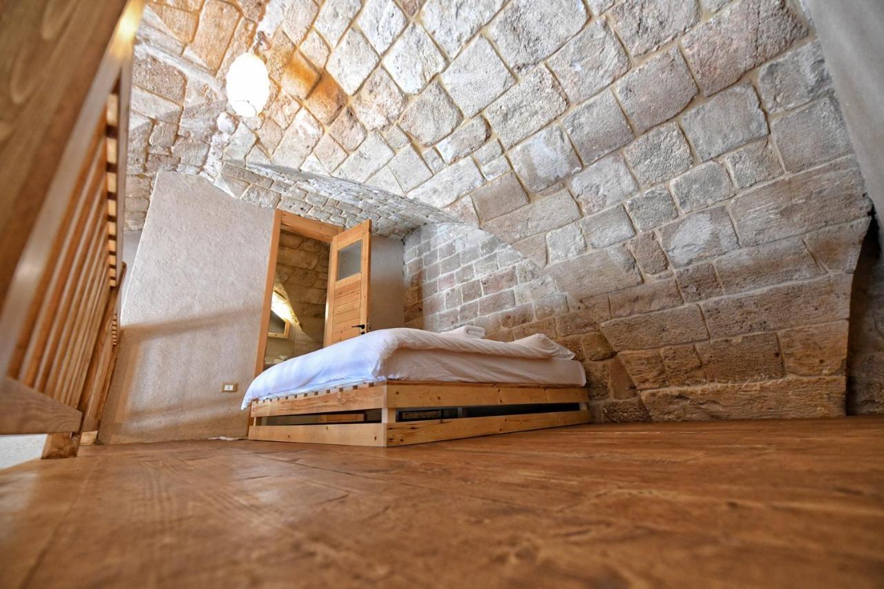 Old Town Guesthouses Batroûn Kültér fotó