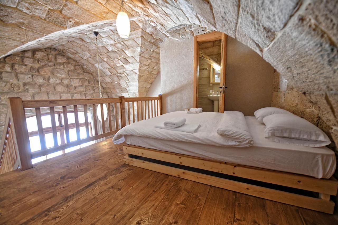 Old Town Guesthouses Batroûn Kültér fotó