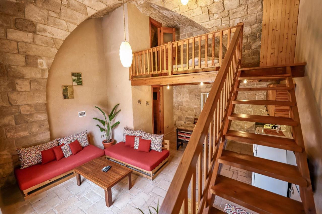 Old Town Guesthouses Batroûn Kültér fotó
