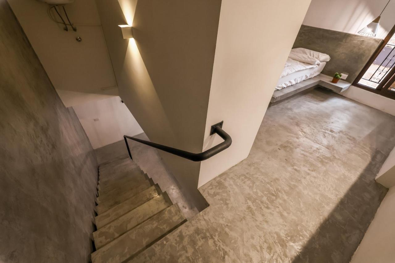 Old Town Guesthouses Batroûn Kültér fotó