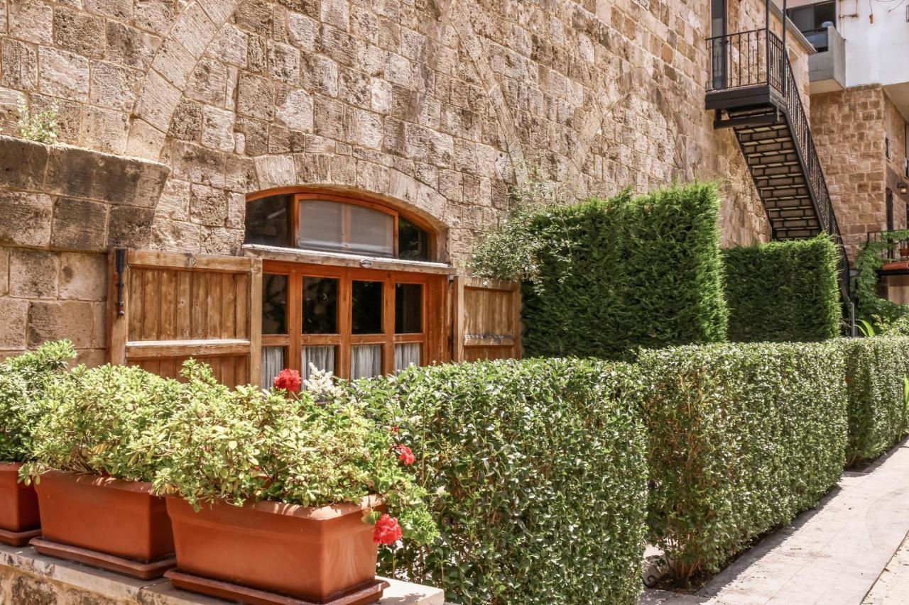 Old Town Guesthouses Batroûn Kültér fotó