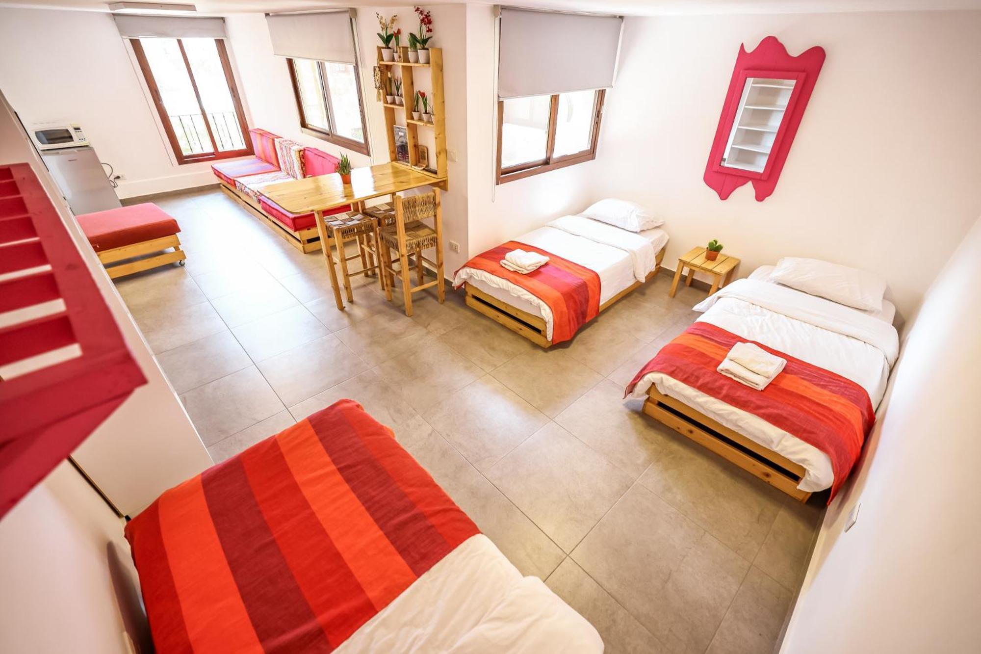 Old Town Guesthouses Batroûn Kültér fotó