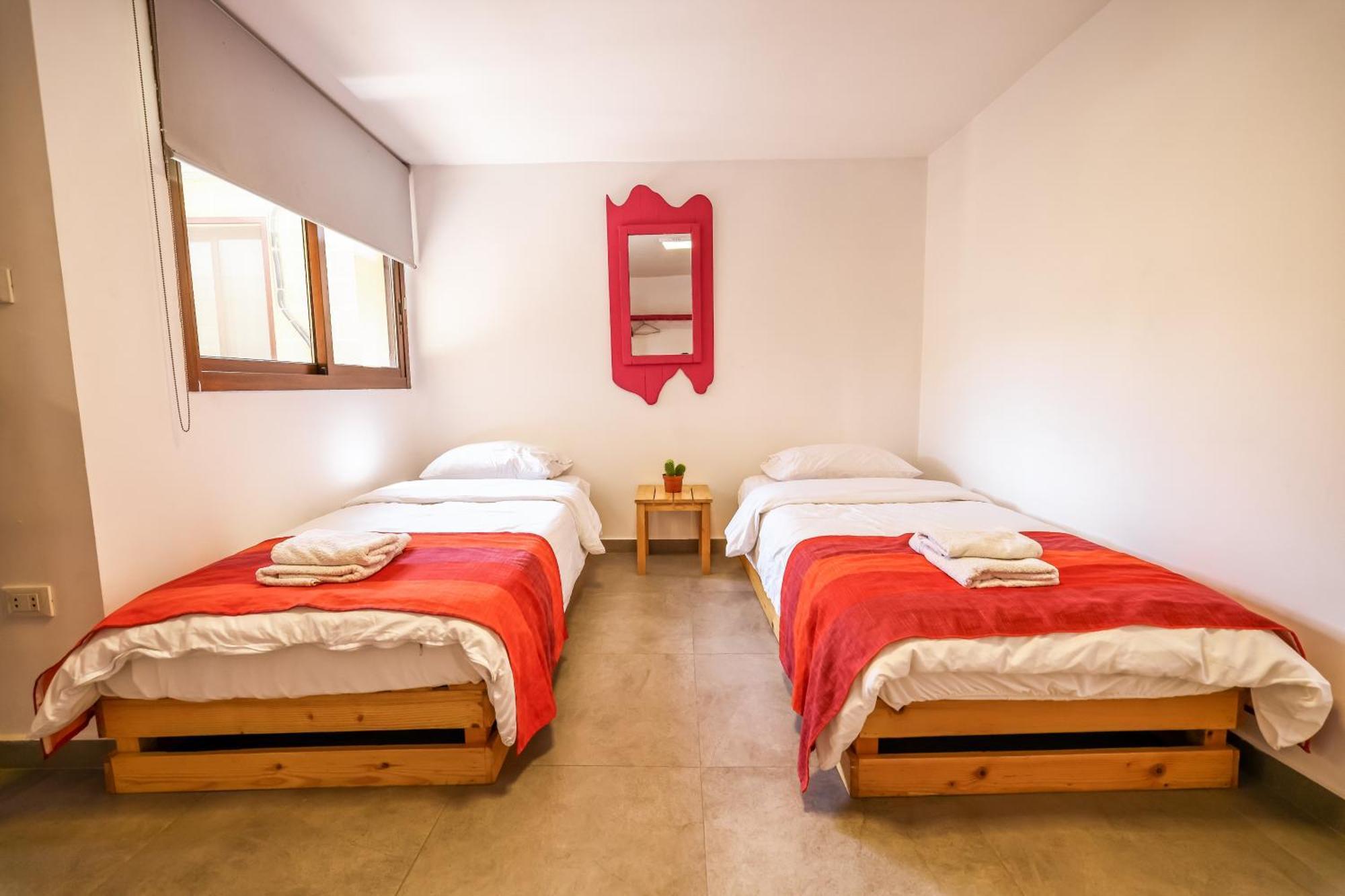Old Town Guesthouses Batroûn Kültér fotó
