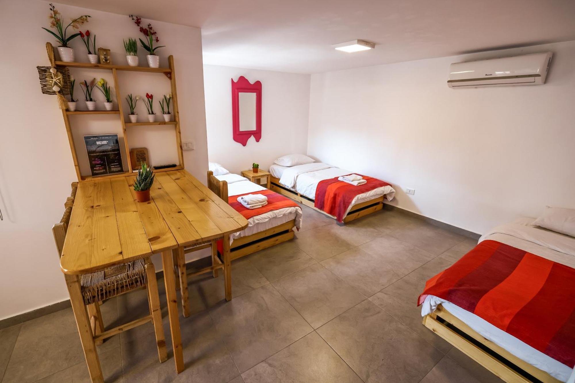 Old Town Guesthouses Batroûn Kültér fotó