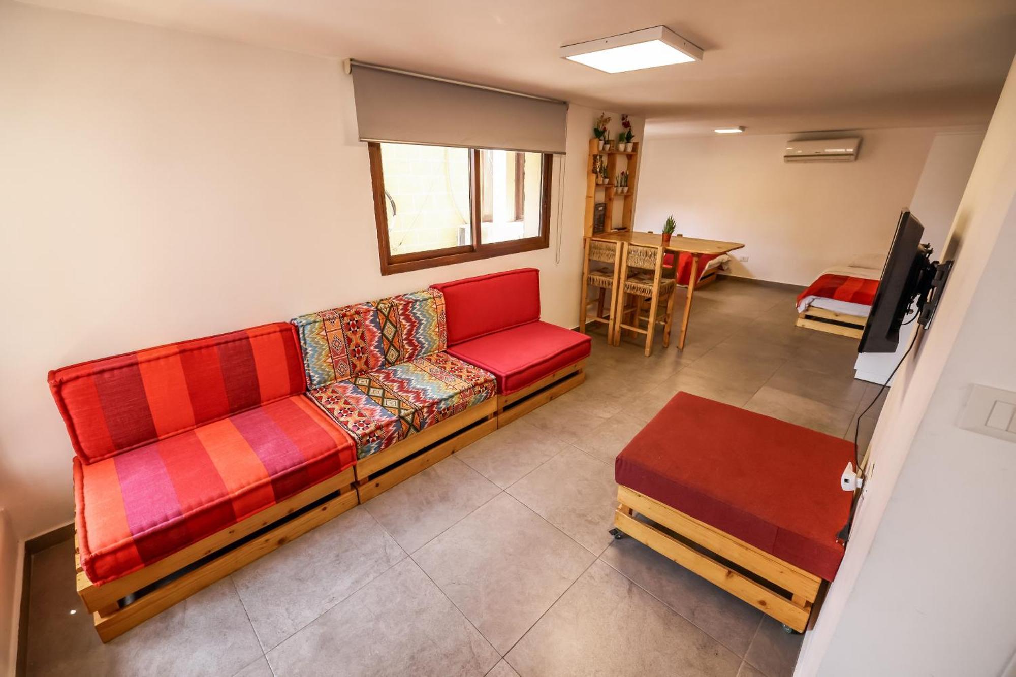 Old Town Guesthouses Batroûn Kültér fotó