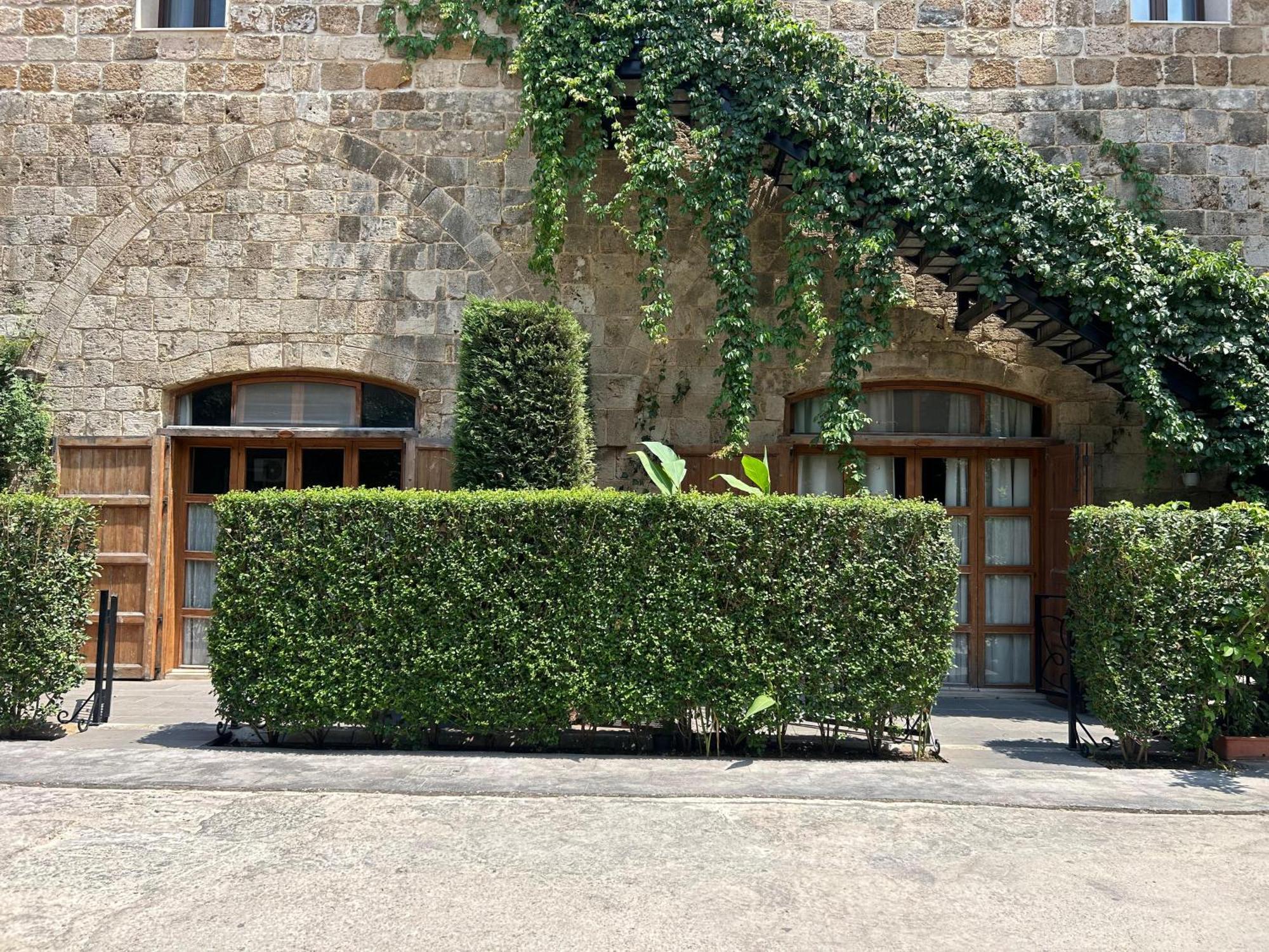 Old Town Guesthouses Batroûn Kültér fotó