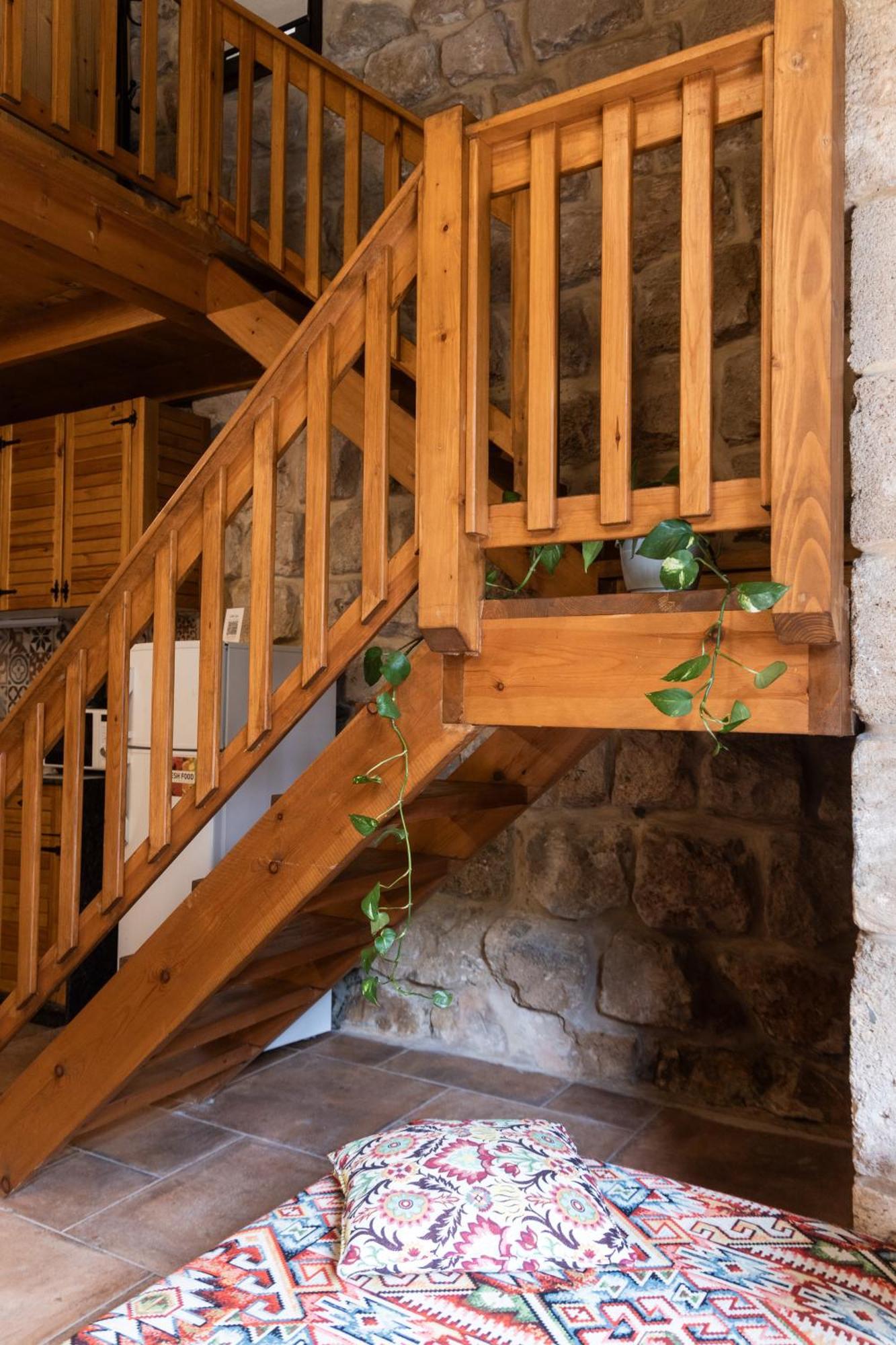 Old Town Guesthouses Batroûn Kültér fotó