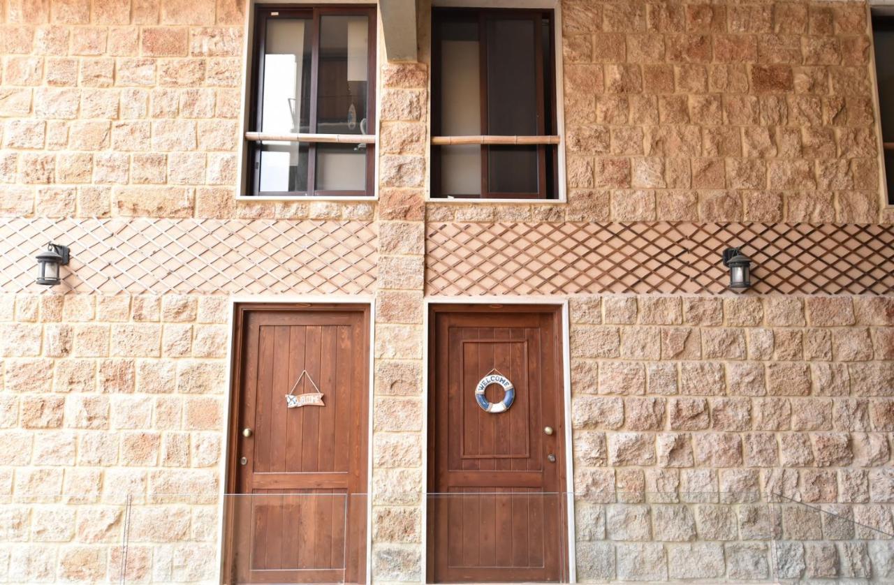 Old Town Guesthouses Batroûn Kültér fotó